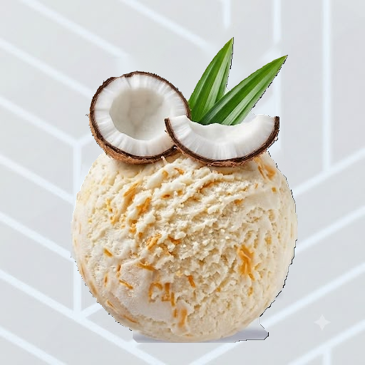 Tender Coconut