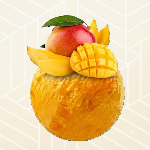Harvest Mango