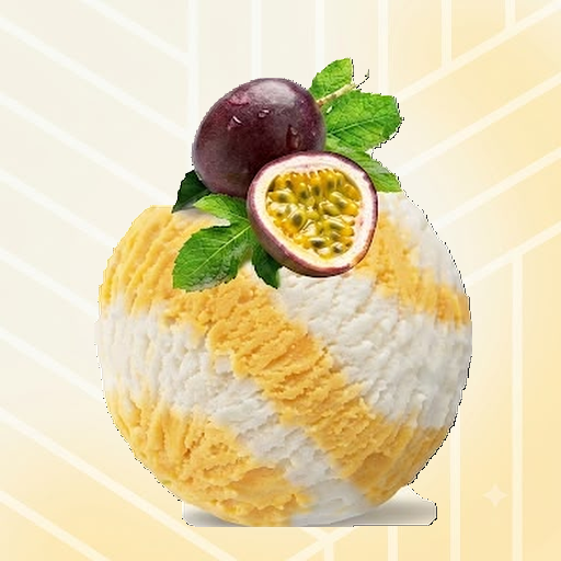 Passion Fruit