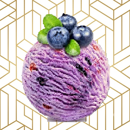 Blueberry