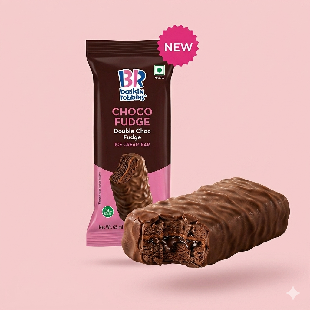 Choco Fudge