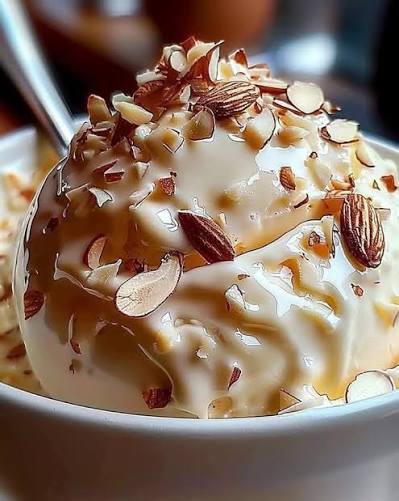 Almonds (Chopped)