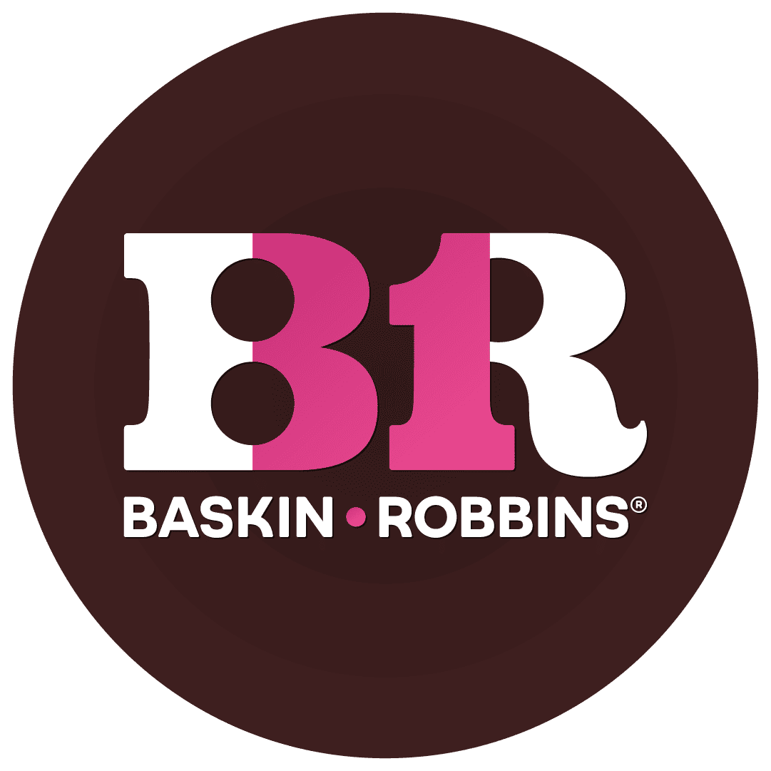 Baskin-Robbins logo