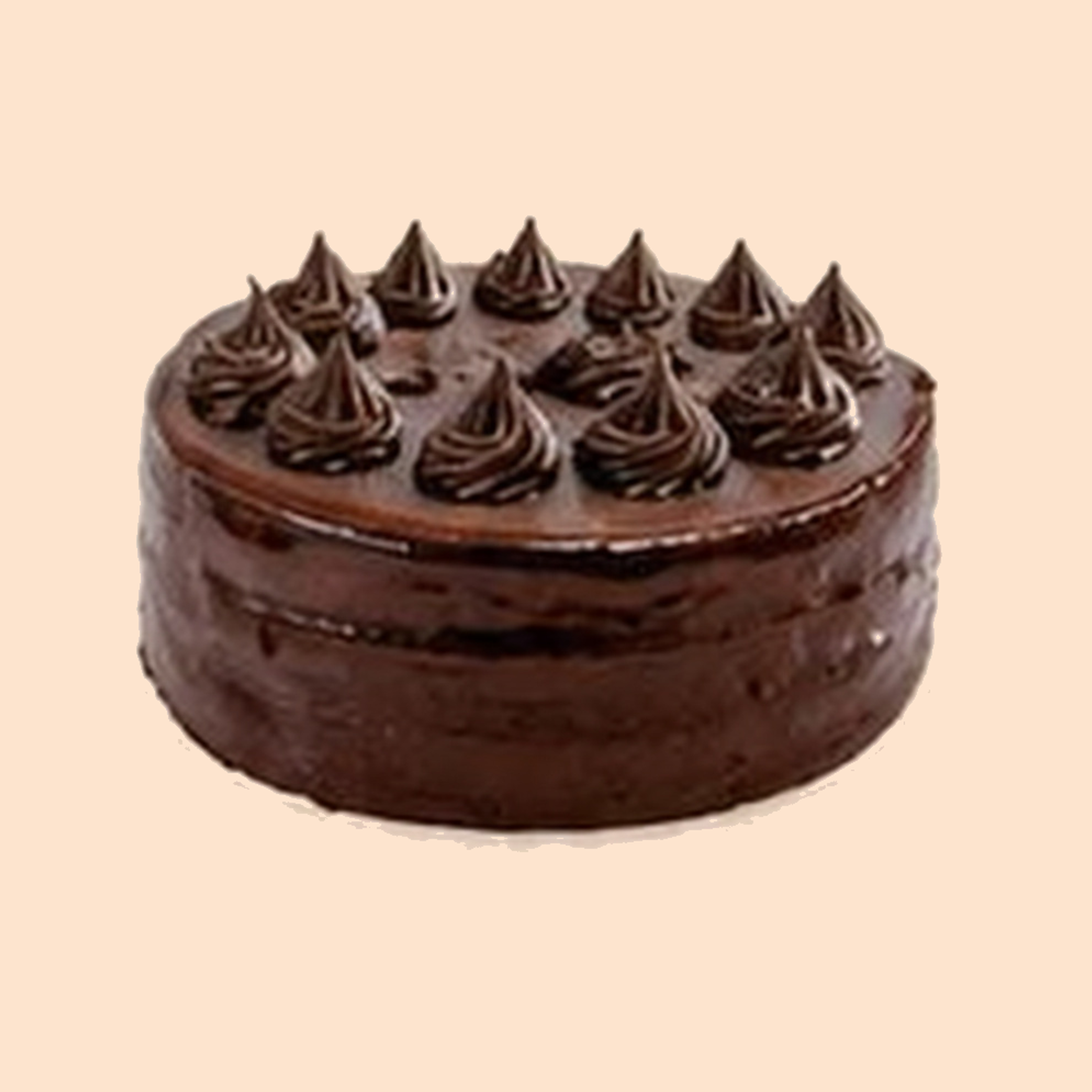 Chocolate Truffle