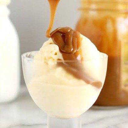 Hot Butterscotch