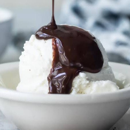 Hot Dipping Chocolate