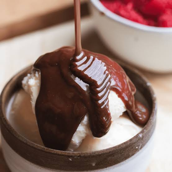 Hot Fudge