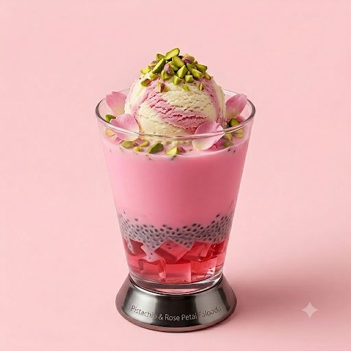 Mini Falooda