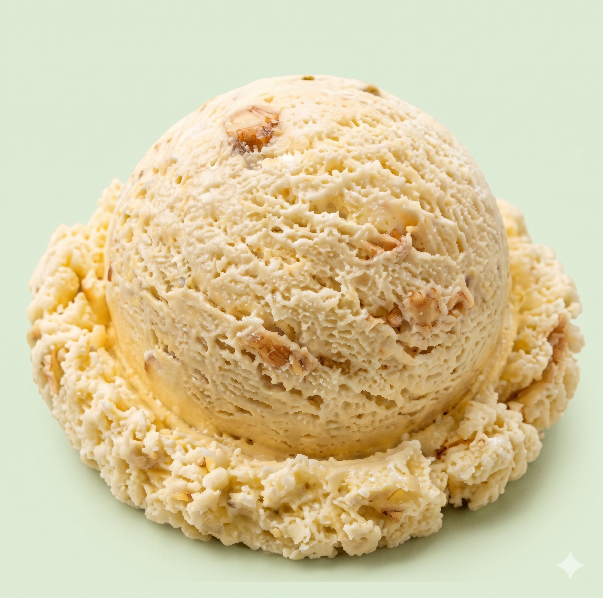 Honey Nut Crunch