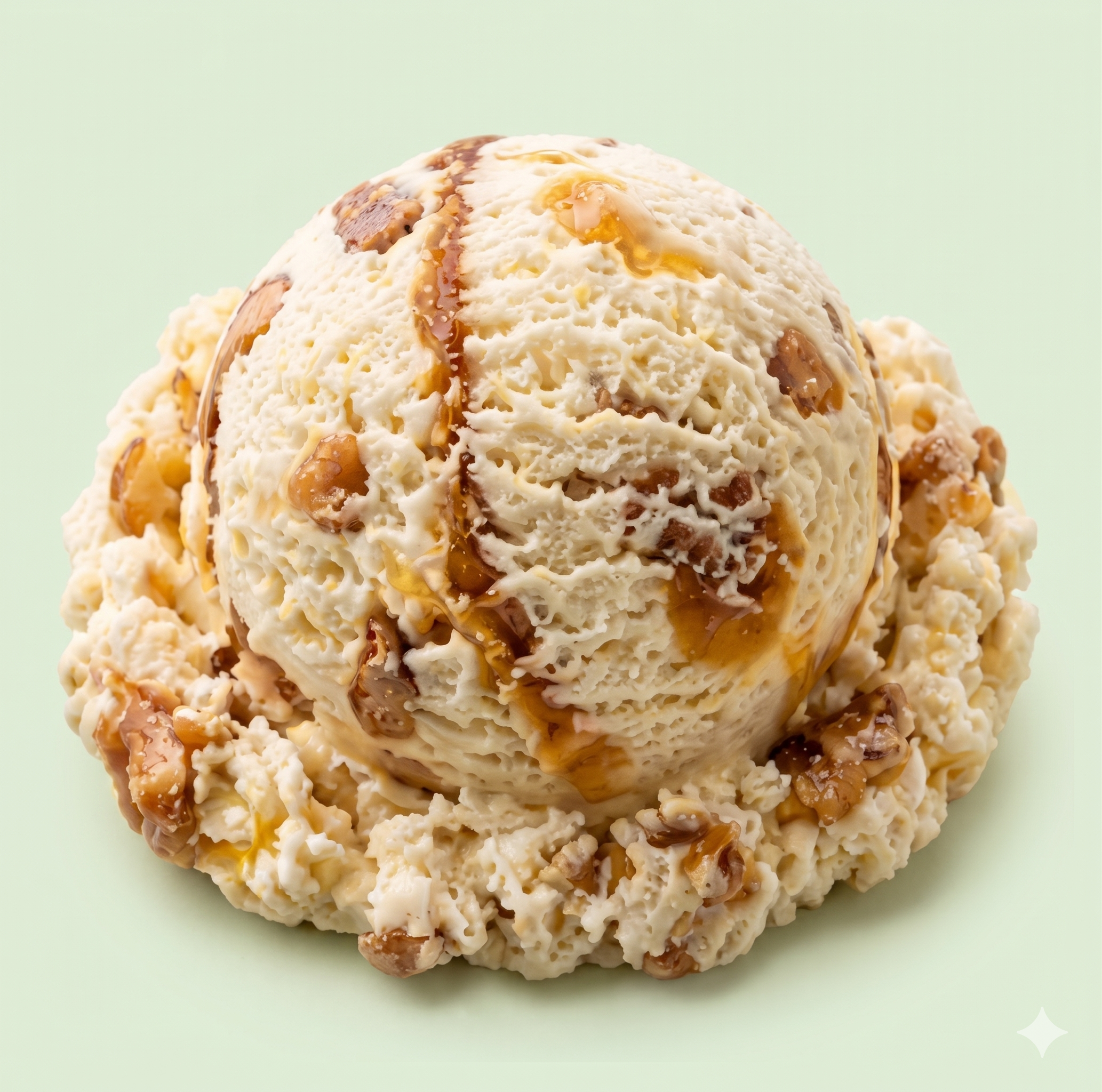 Pralines 'N Cream