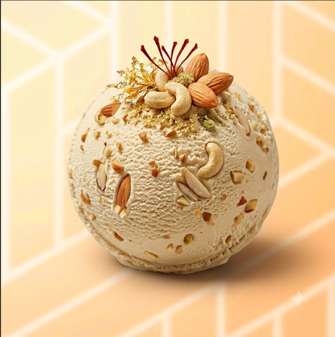 Kulfi