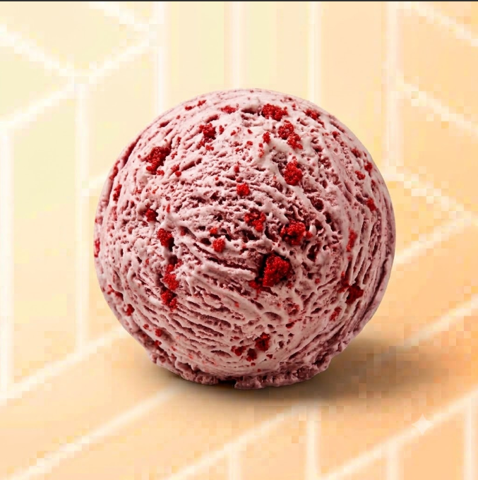 Red Velvet