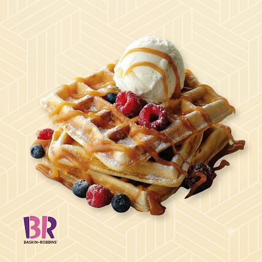 Waffle Treat